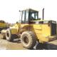 Used CAT 938F Wheel Front Loader /Caterpillar 938F Small Front End Loader