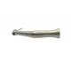 Low Speed External Water Spray 20:1 Contra Angle Reduction Dental Implant Handpiece