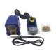 Industrial Welder Soldering Station Lightweight AC 26V CE Certification