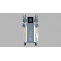  Neo HI EMT Electromagnetic Slimming Beauty Machine For Body Sculpt