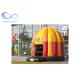 Kids Adults Party Dance Inflatable Disco Dome Bouncy Castle