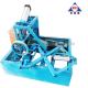 Tire Tread Ring Cutting Machine