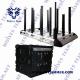 Cell phone signal jammer for cars WT924806 Vehicle Drone Signal Jammer