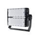 IP65 IK07 LED Tunnel Lights SMD 3030 Die Casting Aluminum Eco Friendly