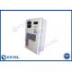 1000W 220VAC Electrical Cabinet Air Conditioning Units