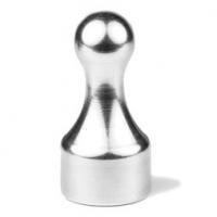 Super strong pot magnet for magnetic hook office holding tool