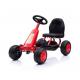 Boys Toy Car Feet Pedal Kids' Pedal ride on Cars Kids Go-karts 40HQ/20HQ 1520pcs/650pcs