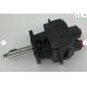Hydraulic Motor 2500-0081c 2500-0084c Hydraulic Plunger Motor Internal Gear Motor for Agricultural water pump series motor
