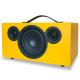 Home And Outdoor Custom Audio Services Woden Cabinet Portable Bluetooth Stereo Speaker