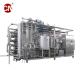 Energy- Heat Sterilization Tubular Sterilizer Machine for Uht Juice and Milk Beverage