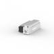 DC24V Folding Platform-type Linear Actuator with External Controller, Compatible with EtherCAT