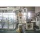HAINA 220KW 85% Efficiency Sanitary Napkin Production Machine