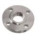 Welding Neck Flange Fitting Flange PN50 2'' Flat Face Alloy Steel