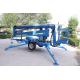 18m Articulated Boom Lift