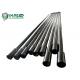 Fully Carburized Dia 85mm / 87mm 14 Feet T60 Round Speed Rod For Bench Drilling