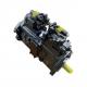 Hydraulic Pump For SK230-6E SK200-6E Excavator Accessory K3V112DTP-9TEL
