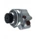 Boost Performance with a SINOTRUK HOWO WG9731471025 Steering Pump