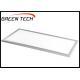 IP44 Ceiling Mounted LED Panel Light , 300x600mm LED Panel Light Warm White