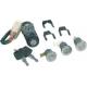 Motorcycle Electrical Accessories Lock Set LH90
