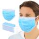 Dust Proof  	Non Woven Fabric Mask Outdoor N95 KN95  Face Respirator Mask