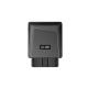 LTFRB 50mA Small Car Gsm Gprs Motosafety Obd Gps Tracker Device