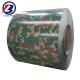 Grade SPCC SGCC RAL Color PPGI Coils PPGL Coils for Metal Zinc Steel Coil