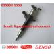 DENSO Common rail injector 095000-5550 for HYUNDAI Mighty County 33800-45700