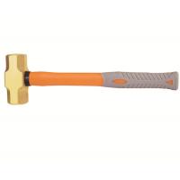 Explosion proof octagonal hammer safety toolsTKNo.191