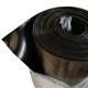 1.9-2g/cm3 Density Customizable Nitrile Rubber Sheet Rolls with and 70±5 Shore A Hardness