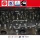 China made Cummins ISLE L diesel engine auto part Cylinder Head 4942139 5347976 5256470 For Dongfeng Kinland truck