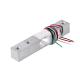 Load Cell Sensor 10kg For Electronic Weighing Scale Ruijia Micro Load Cell 1KG 5KG 10KG 20KG Weight Sensor Electronic Scale Aluminum Alloy Weighing Pressure Sensor