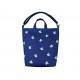 Shoulder Tote bag carrier shopping bag Handbag Foldable bag shopper Traveling Sport bag