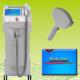 Painless high power 808nm Diode Laser Hair Removal Machine for body