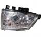 Voltage 24V Aumark Foton Tunland Truck Led Headlamp L1371010101a0 for Replace/Repair