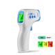 Lightweight Electronic Forehead Thermometer , Medical Infrared Forehead Thermometer