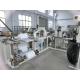 High Performance Automatic Packaging Machine For Panty Liners / Sanitary Napkins