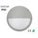 Waterproof Damp-proof 5W 7W 12W 18W LED Wall Light Round Shape