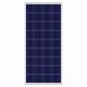150W,155W,160W,165W,170W,175W,180W,185W 18V Polycrystalline photovoltaic module 36Cell  aluminium frame solar panel