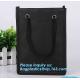 factory audit eco-friendly cheap promotional shopping give away spunbond pp non woven bag, 80gsm 100% pp non woven bag w