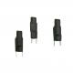Magnetic Bar Inductors Rod Inductor Magnetic Rod Coil DC Filtering 1UH 1.5UH 2.2UH