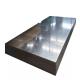 Zinc Coated Galvanized Steel Plate Cold Rolled Hot Dipped