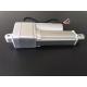 Brush DC Motor Linear Actuators Electric 12volt/ 24volt, waterproof mini electric piston actuator with feedback