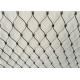 flexible x-tend cable 304 316 stainless steel rope mesh