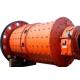 ISO Certificated Mining Sand Stone Grinding Wet Ball Mill