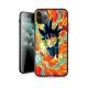 Custom Iphone Cases Lenticular Flip With 0.6mm PET Eco - Friendly Material