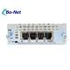 Original CISCO NIM-4FXS New in Box 4000 Series Modules 4-Port Network Interface