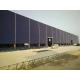 ODM Light Anti Seismic Steel Structure Warehouse For Construction Site