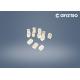 Crystro Magneto Optical Crystal Terbium Gallium Garnet For Farday Rotator