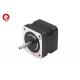 Nema17  Hybrid DC Step Motor JQ42HS40 4kg.cm Bipolar K40 Laser Stepper Motor