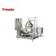 Standardized System Dairy Milk Processing Plant Machinery Volume Adjustable